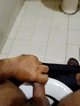 Asiandaddy38 Adlı Modelin Web Kamerası Şovu