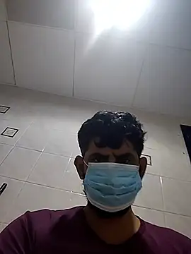 Show webcam de Asiandaddy38
