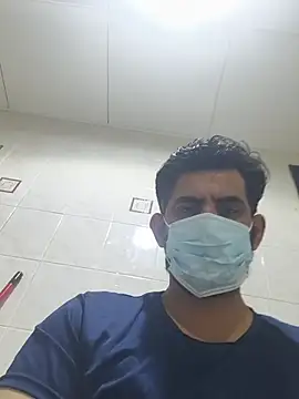 عرض كام Asiandaddy38