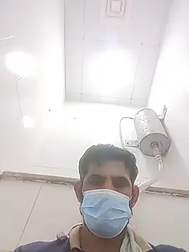 عرض كام Asiandaddy38