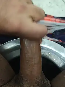 Asiandaddy38 Adlı Modelin Web Kamerası Şovu