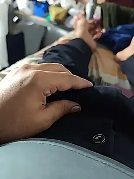 Asiandaddy38 Webcam show