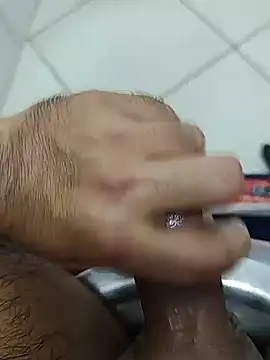 Asiandaddy38's Webcam Show