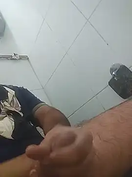Asiandaddy38 – webcam-show