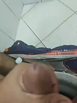 Asiandaddy38 在線直播表演