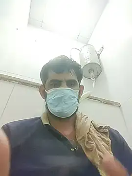 عرض كام Asiandaddy38