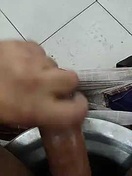 Asiandaddy38 Adlı Modelin Web Kamerası Şovu