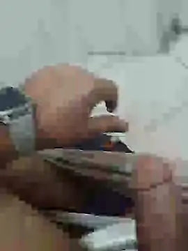 Asiandaddy38 – webcam-show