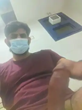 Stallionbull38's Webcam Show