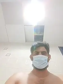 عرض كام Stallionbull38