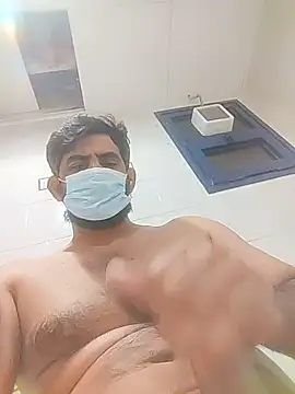 عرض كام Stallionbull38