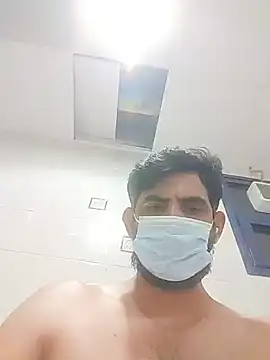 Stallionbull38 Show Webcam