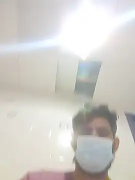 Stallionbull38: διαδικτυακό σόου στην κάμερα