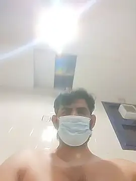 عرض كام Stallionbull38