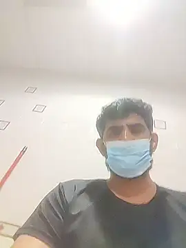 Stallionbull38 Pertunjukan Webcam