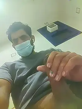 عرض كام Stallionbull38