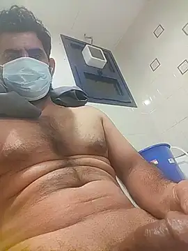 عرض كام Stallionbull38