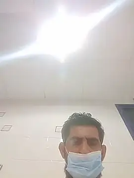 Stallionbull38 Webcam-Show