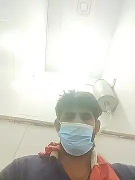 عرض كام Stallionbull38
