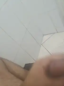 הופעת וובקאם של Stallionbull38