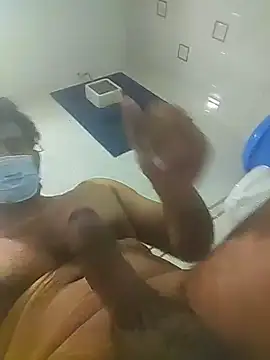 Stallionbull38's Webcam Show