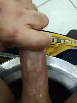 Show de webcam de Stallionbull38