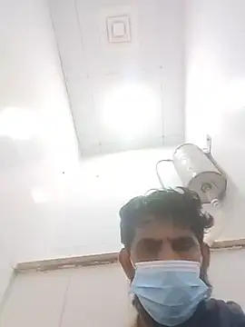 عرض كام Stallionbull38