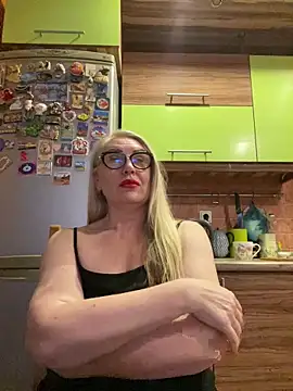 OliviaDancequeen's Live XXX Chat