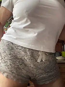 Chat XXX en directo de OliviaDancequeen