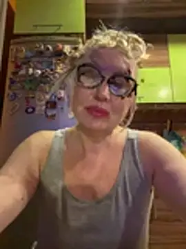 Chat +18 de OliviaDancequeen ao vivo