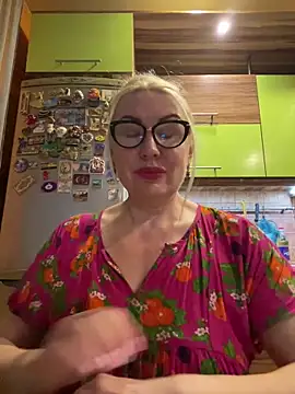 OliviaDancequeen – Live XXX-chat