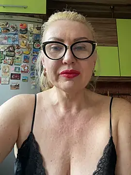 OliviaDancequeen Webcam-Show