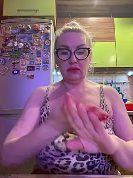 OliviaDancequeen Live XXX-Chat