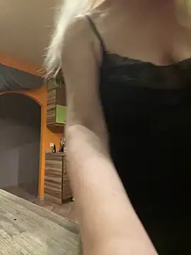 OliviaDancequeen Live XXX-Chat