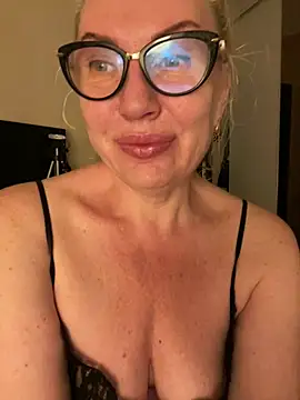 Chat XXX en directo de OliviaDancequeen