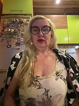 OliviaDancequeen's Live XXX Chat