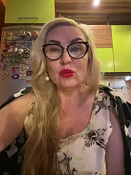 OliviaDancequeen Chat XXX in diretta