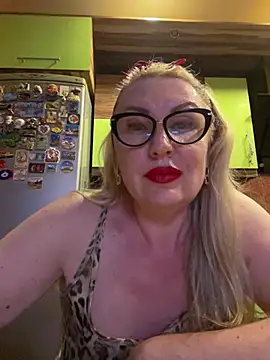 Chatroom XXX en direct de OliviaDancequeen