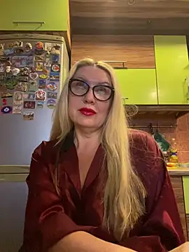 OliviaDancequeen – Live XXX-chat