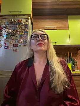 OliviaDancequeen 웹캠 쇼