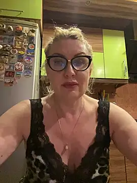 OliviaDancequeen's Live XXX Chat