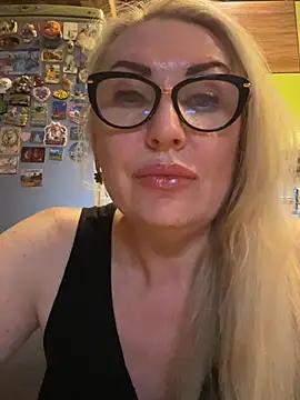 OliviaDancequeen's Live XXX Chat