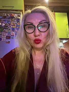 OliviaDancequeen Chat XXX in diretta