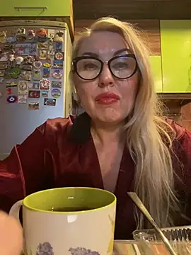 دردشة OliviaDancequeen الجنسية المباشرة