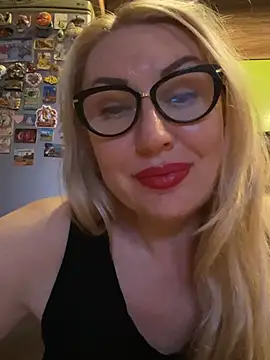دردشة OliviaDancequeen الجنسية المباشرة