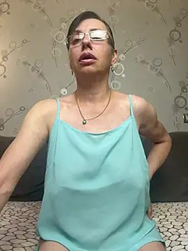Show de webcam de Amberhotqueen