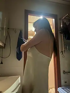 Amberhotqueen's Webcam Show