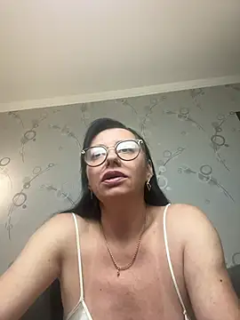 Вебкам-шоу Amberhotqueen