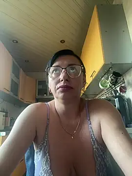 Amberhotqueen's Webcam Show