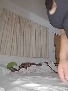 THEBEDroomdoOR's Live XXX Chat